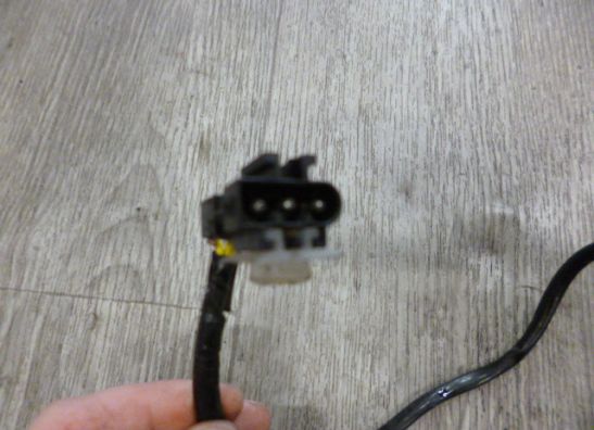 Generator BMW F 800 GS Adventure