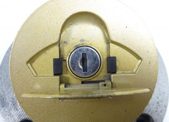 Slotenset Ducati 750 SS Supersport