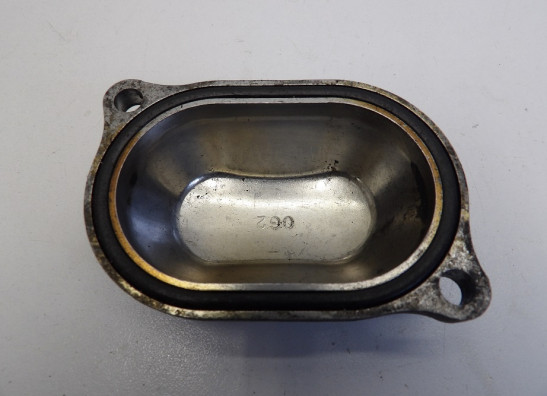 Kleppendeksel Yamaha XV 700 / 750 SE