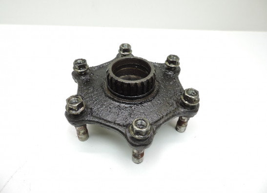 Cardan Honda VF 700  750 C Magna