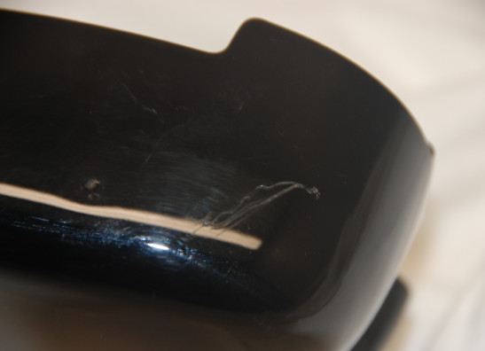 Claxon Harley Davidson VROD VRSC