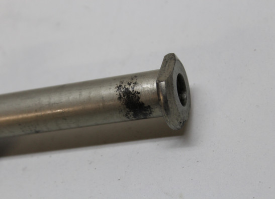 Achteras Triumph Speed Twin 1200