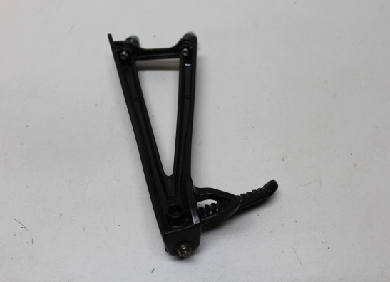 Soziusfussraste rechts Yamaha YZF R6