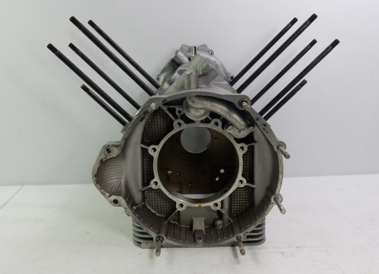 Engine Moto Guzzi California EV