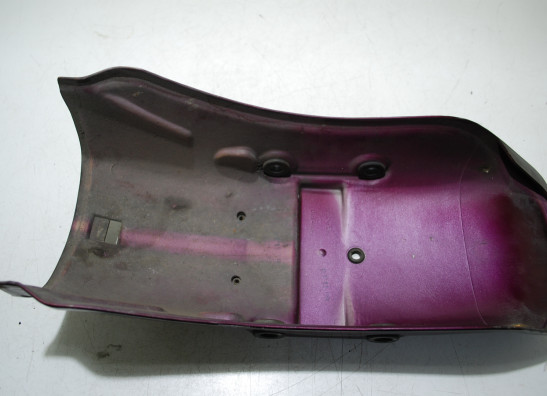 Achterkuipdeel Kawasaki LTD 454