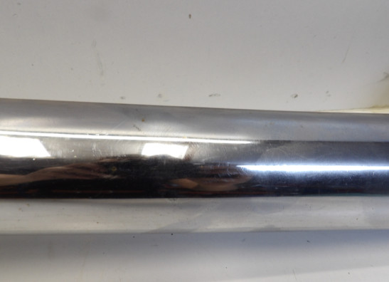 Uitlaatbochten Honda VT 1100