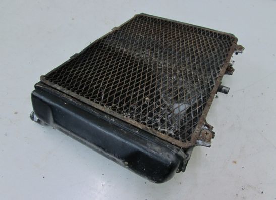 Radiateur Kawasaki GPX 600