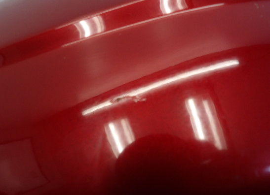 Fuel tank Honda CBX 650 E