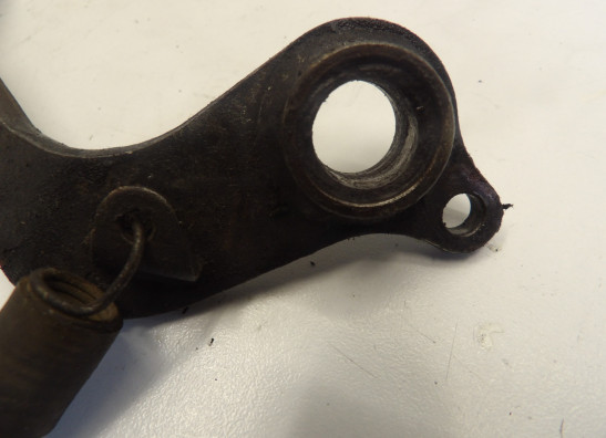 Bremspedal Honda CBR 600 F