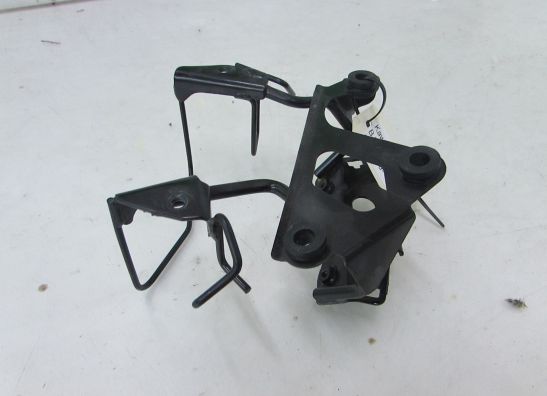 Kuipframe Kawasaki Z 300