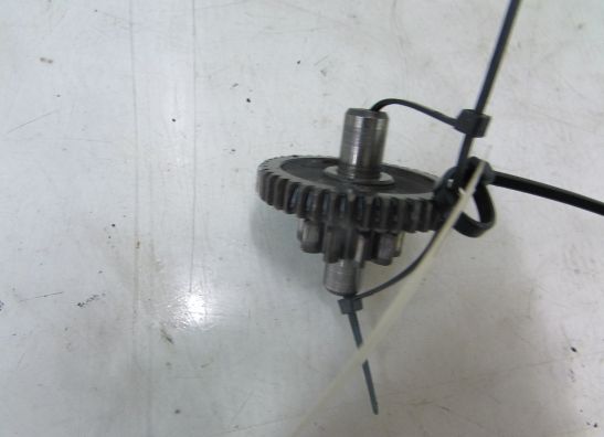 Motorblock Sonstiges Yamaha YZF R6