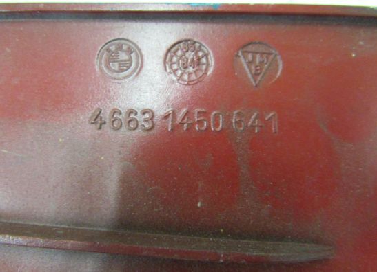 Seitenverkleidung links klein BMW K 100