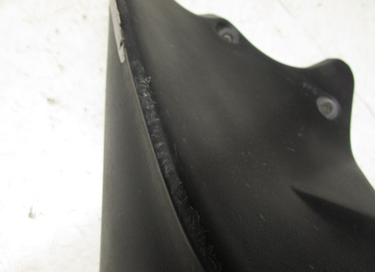 Topkuipverbreder rechts Honda Deauville 650 - 700