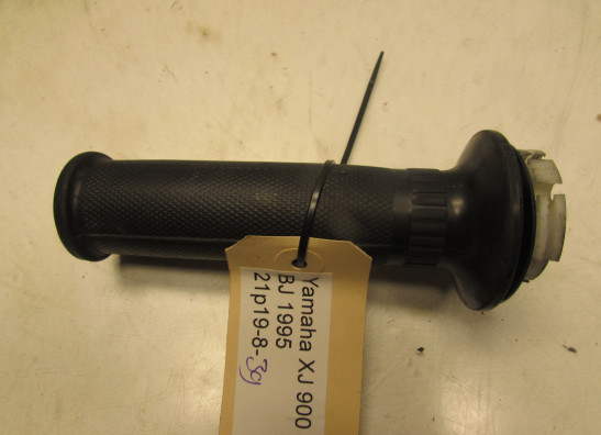 Gashandle Yamaha XJ 900 S Diversion