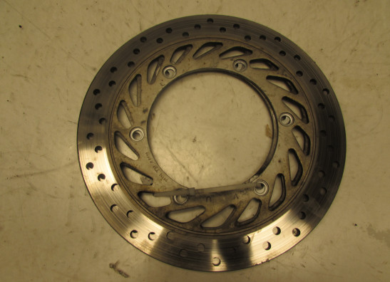 Brake disc set Honda CBR 1000 F