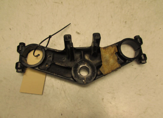 Kroonplaat Kawasaki GPZ 1000