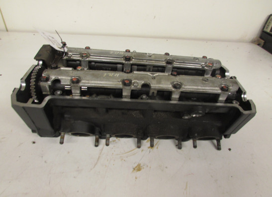 Cylinder head Kawasaki Z 750