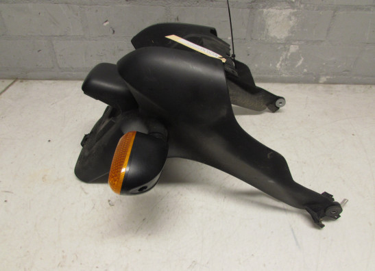 Kentekenplaathouder BMW K 1200 RS