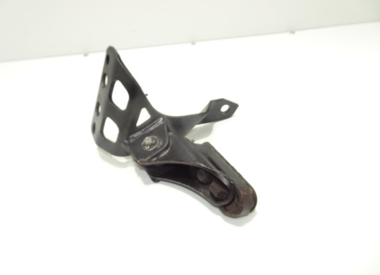 Main step holder right BMW F 650 GS