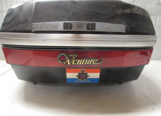 Topkoffer Yamaha XVZ 1200 Venture