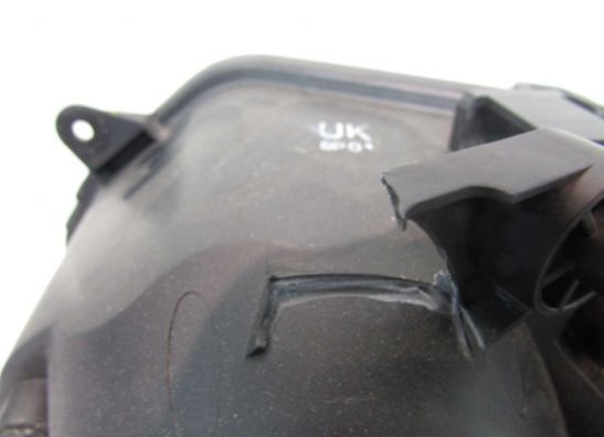 Headlight Yamaha YZF R1