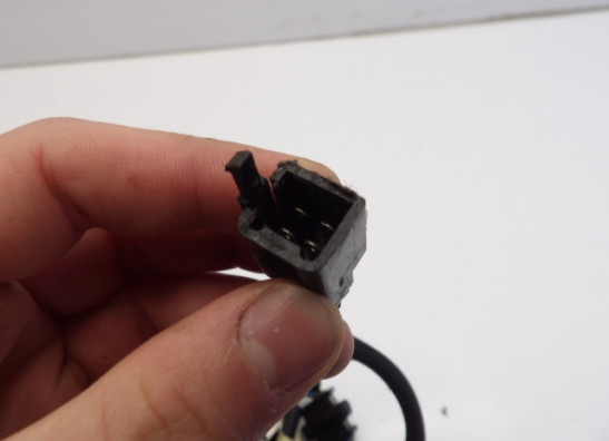 Pulsgever Honda CBR 1000 F