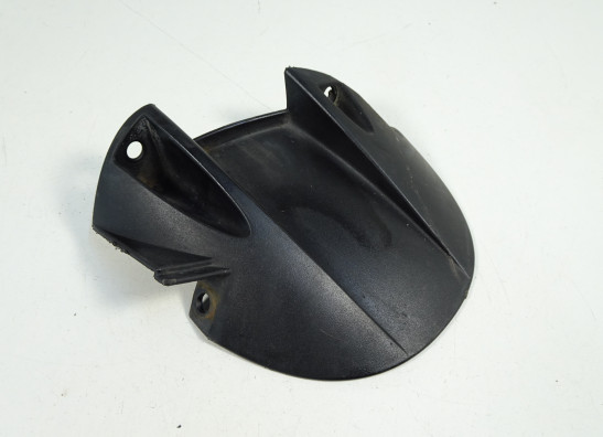 Hinterradabdeckung Aprilia Dorsoduro 750