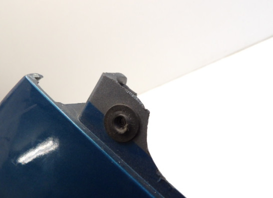 Rechter zijkuip Kawasaki ZX 9 R