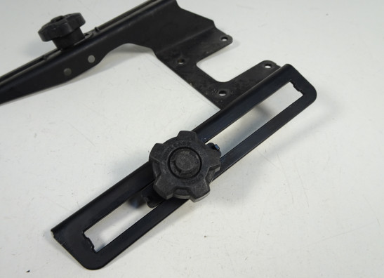 Windscherm Kawasaki VERSYS 1000