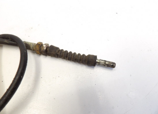 Rear brake master cylinder  Suzuki LS 650