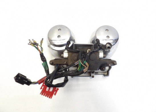 Meter combination Honda VT 1100