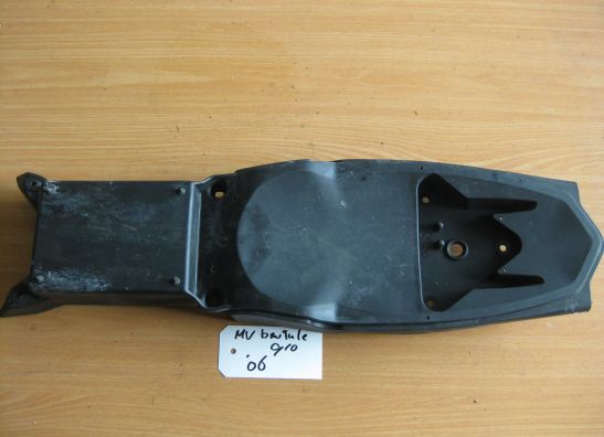 Achterspatbord MV Agusta 910 Brutale