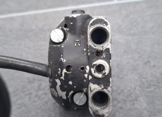 Lenkerschalter rechts Suzuki GT 750