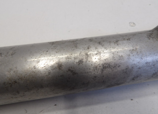 Front pipe bottom right Suzuki VS 700 Intruder