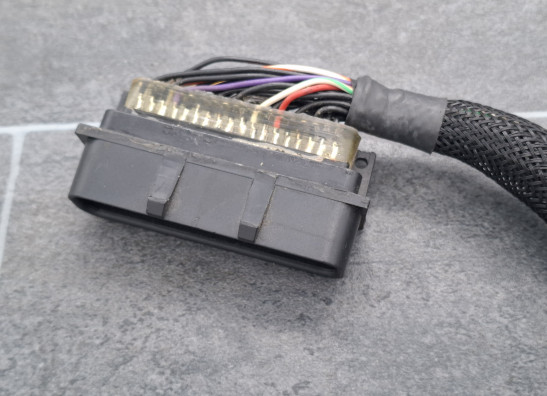 Power commander Harley Davidson Touring FL