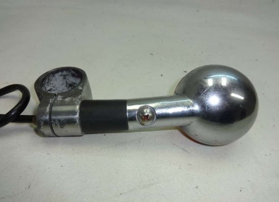 Winker right front Suzuki LS 650