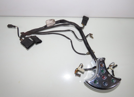 Teller Moto Guzzi California EV