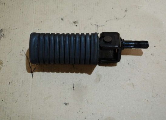 Footrest left Kawasaki GPZ 305