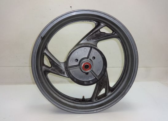 Rear wheel Yamaha TDM