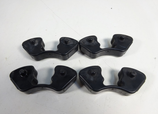 Driven flange Kawasaki VERSYS 650