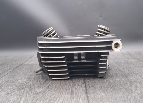 Cylinder head Harley Davidson FLSTF Fat Boy Lo