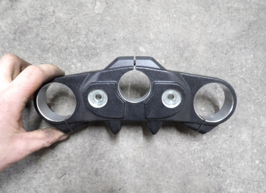 Kroonplaat Ducati Scrambler