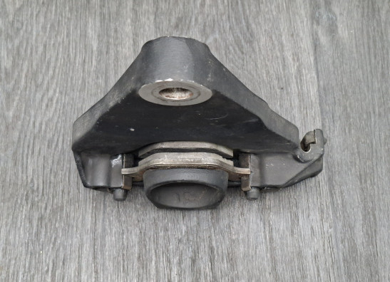 Achter remklauw Harley Davidson Dyna