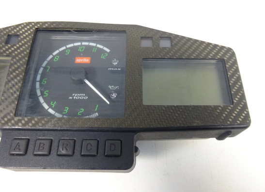 Tellerset Aprilia Falco