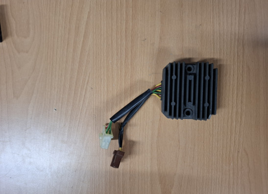 Regulator rectifier  Kawasaki Overige Kawasaki