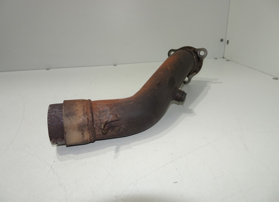 Downpipes Aprilia Falco