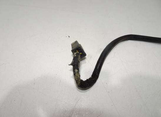 Dynamo Honda CBF 500