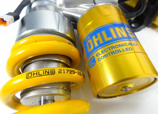 Achterschokbreker Ducati Multistrada 1200