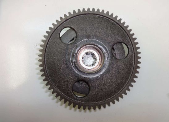 Motorblok diverse Kawasaki VN 700  750