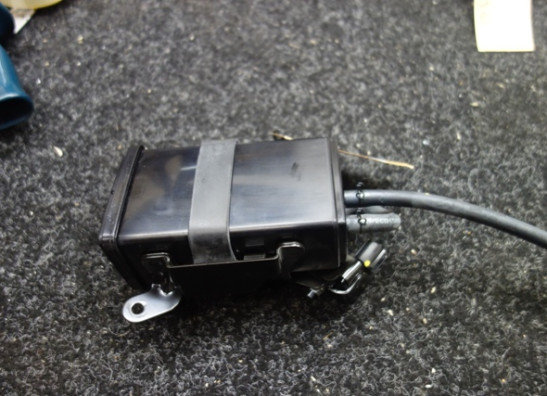 Overig Kawasaki Ninja 400